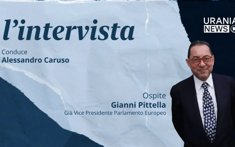 L&rsquo;Intervista | Venezuela, Iran, Groenlandia: cosa fa l&rsquo;Europa. Con Gianni Pittella