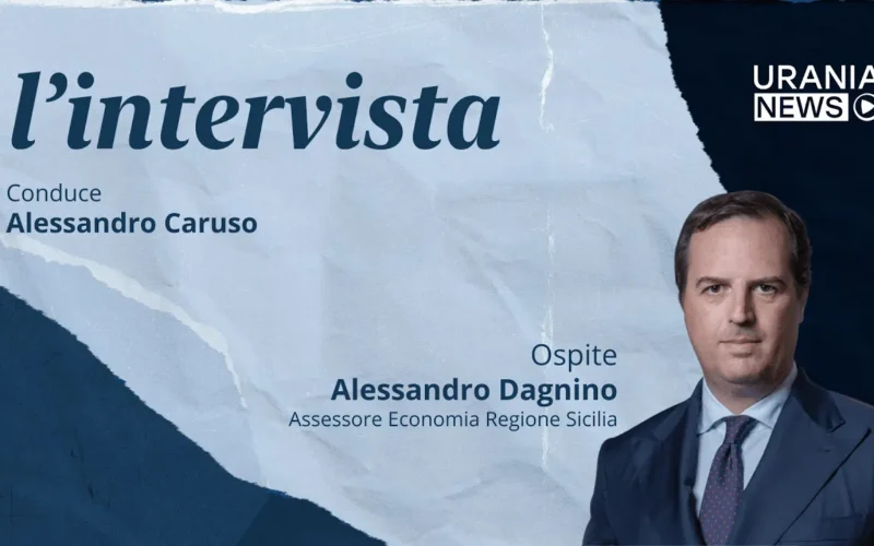 L’Intervista | Sicilia: le sfide per rilanciare una regione strategica. Con Alessandro Dagnino