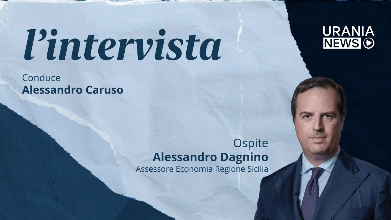 L’Intervista | Sicilia: le sfide per rilanciare una regione strategica. Con Alessandro Dagnino