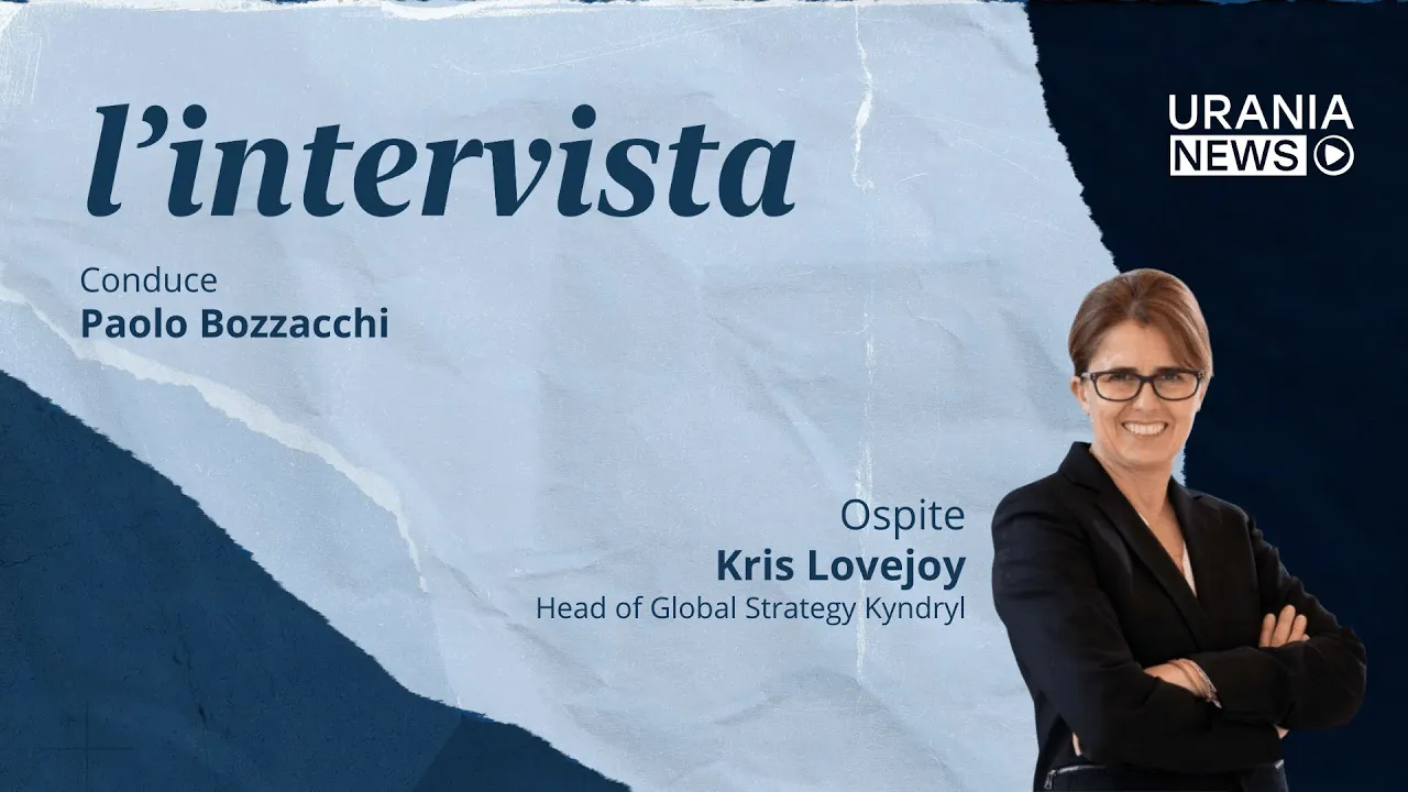 L’Intervista | Cybersecurity: la sfida per imprese e PA. Con Kris Lovejoy