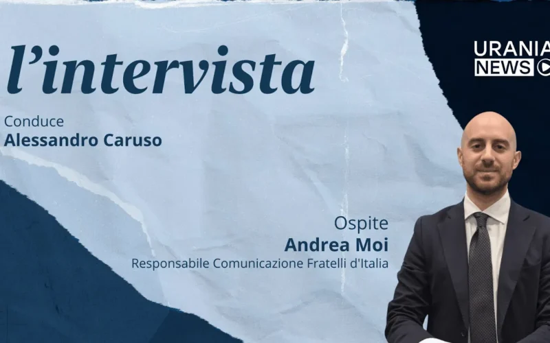 L’Intervista | Comunicare un partito tra news, media e IA. Con Andrea Moi
