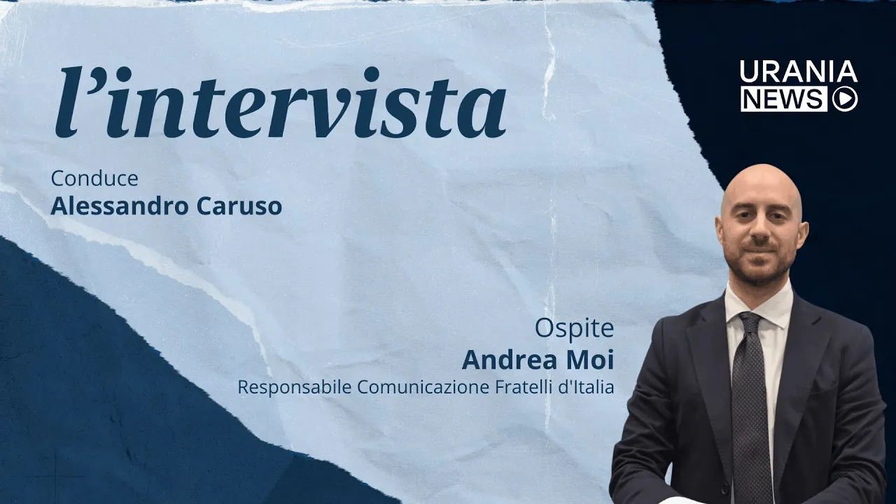 L’Intervista | Comunicare un partito tra news, media e IA. Con Andrea Moi
