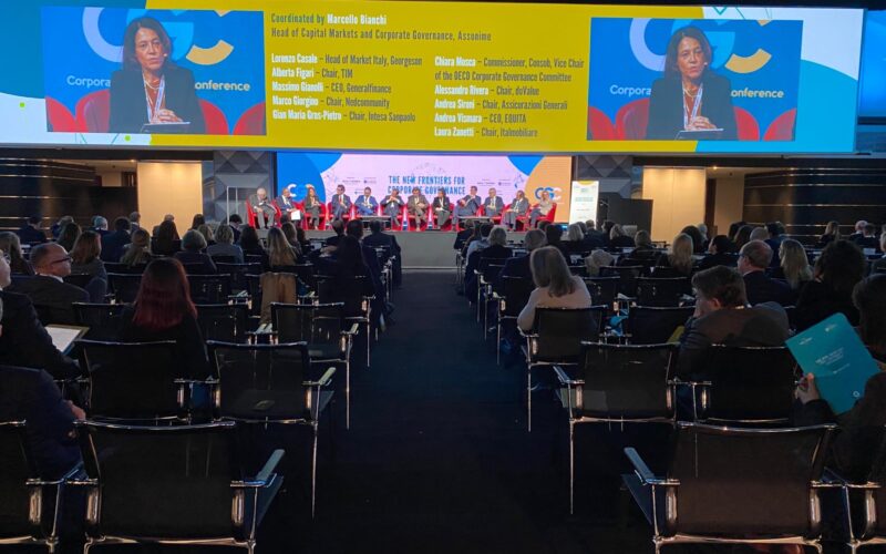 Corporate governance, la partita dell’attrattività passa da Milano