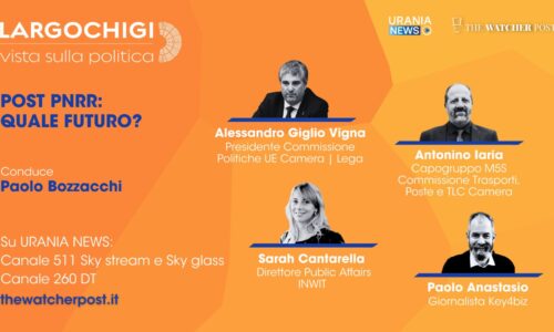 Post PNRR: quale futuro?