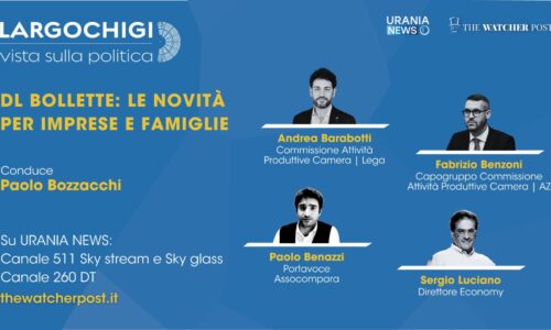 Dl Bollette, le novità per imprese e famiglie