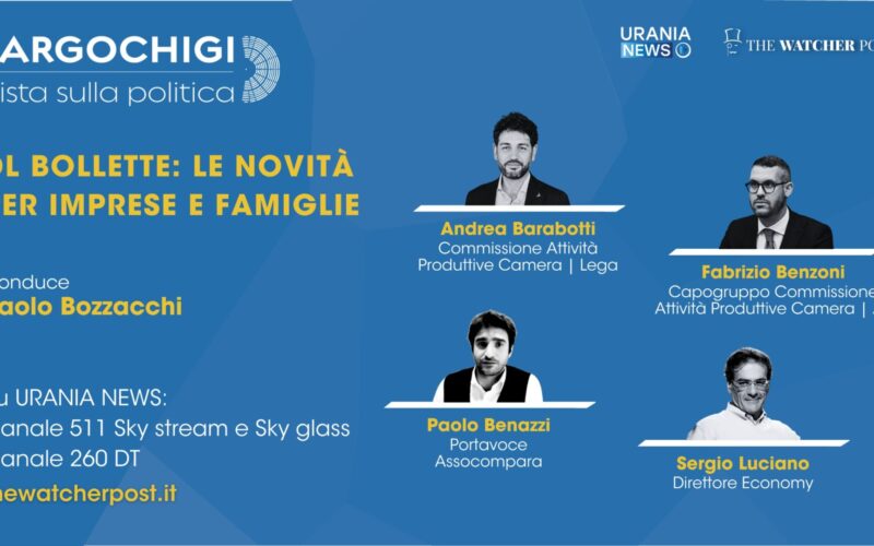 Dl Bollette, le novit&agrave; per imprese e famiglie