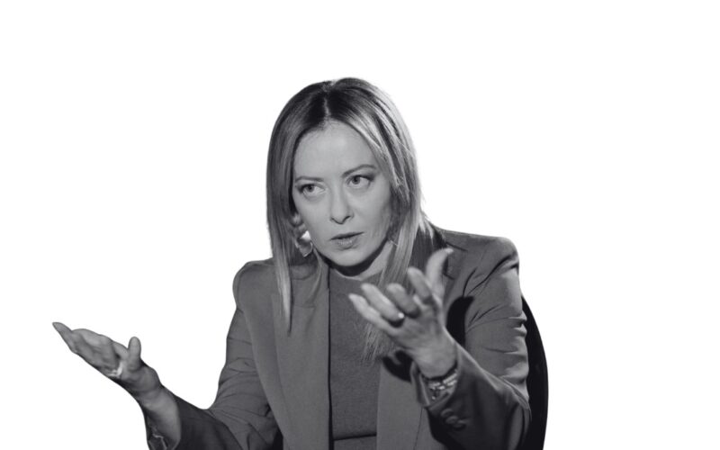 Referendum, bollette ed Europa: la strategia della Meloni 