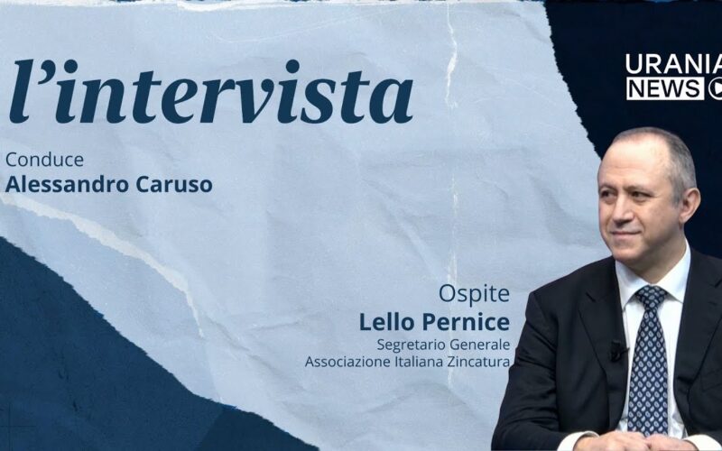 L’Intervista | Investire nella resilienza delle infrastrutture. Con Lello Pernice (AIZ)