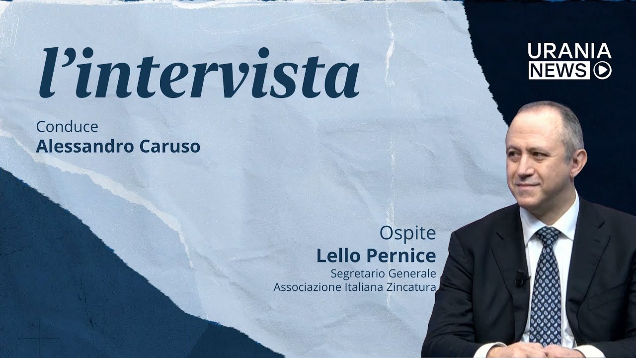 L’Intervista | Investire nella resilienza delle infrastrutture. Con Lello Pernice (AIZ)