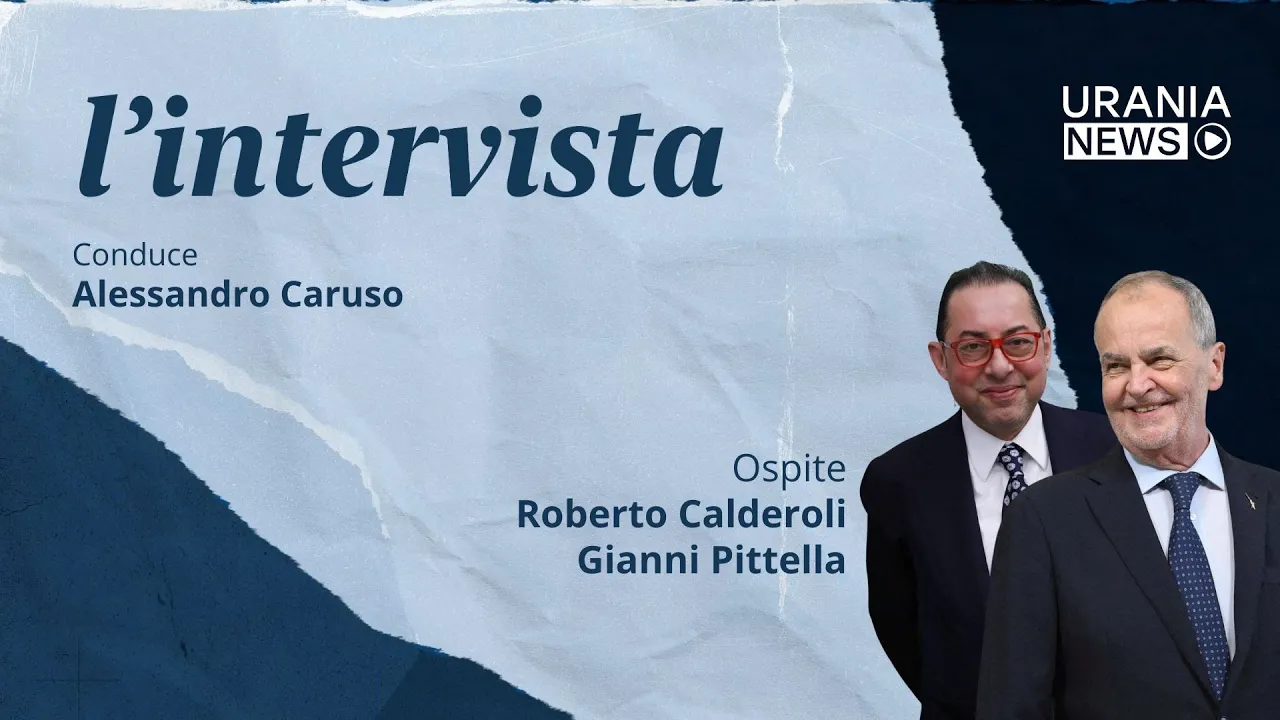 L’Intervista | Autonomia, come cambia la struttura dello stato. Con Roberto Calderoli