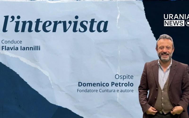 L&rsquo;Intervista | Identit&agrave;, nuova linea di frattura politica? Con Domenico Petrolo