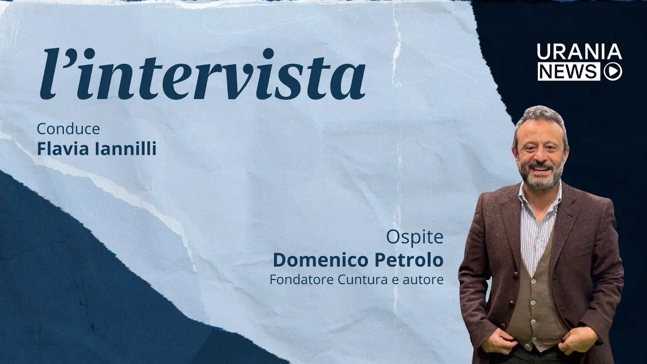 L’Intervista | Identità, nuova linea di frattura politica? Con Domenico Petrolo