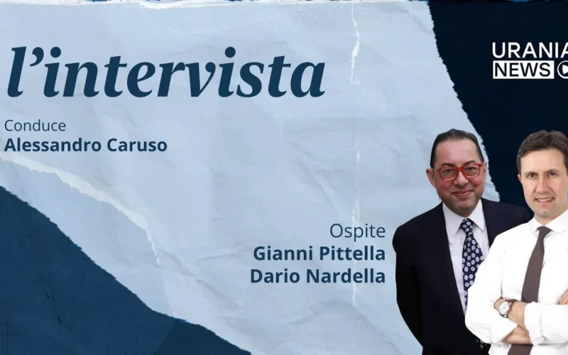 L’Intervista | Dal Mercosur al tech, UE alla prova. Con Dario Nardella e Gianni Pittella