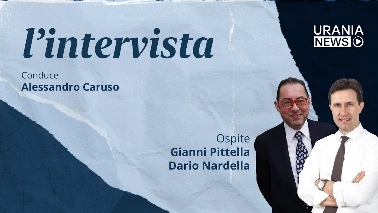 L’Intervista | Dal Mercosur al tech, UE alla prova. Con Dario Nardella e Gianni Pittella