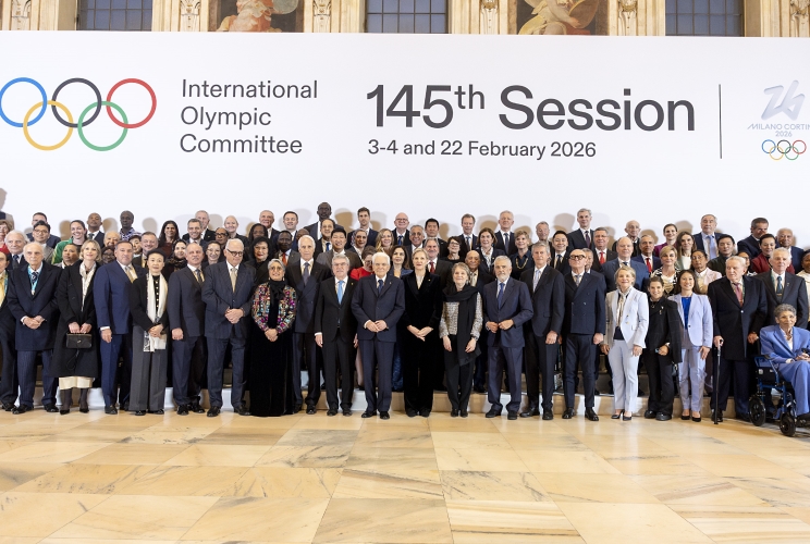 Milano-Cortina 2026, Mattarella a Palazzo Marino e alla Scala: via alla settimana olimpica