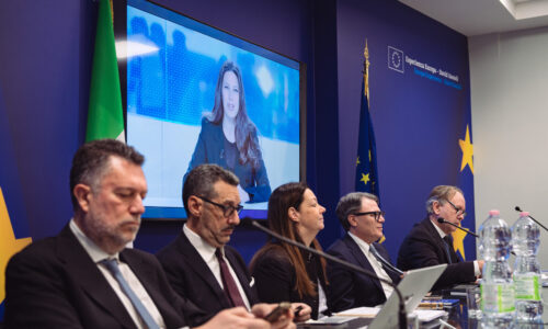 parit&agrave; di genere