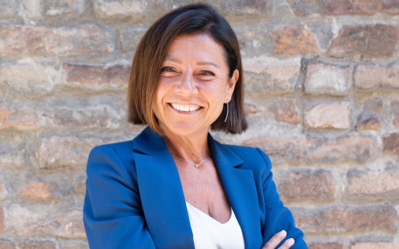 Paola De Micheli: “Europa, ma partendo da noi. Senza infrastrutture e innovazione non reggiamo la competizione tra continenti”