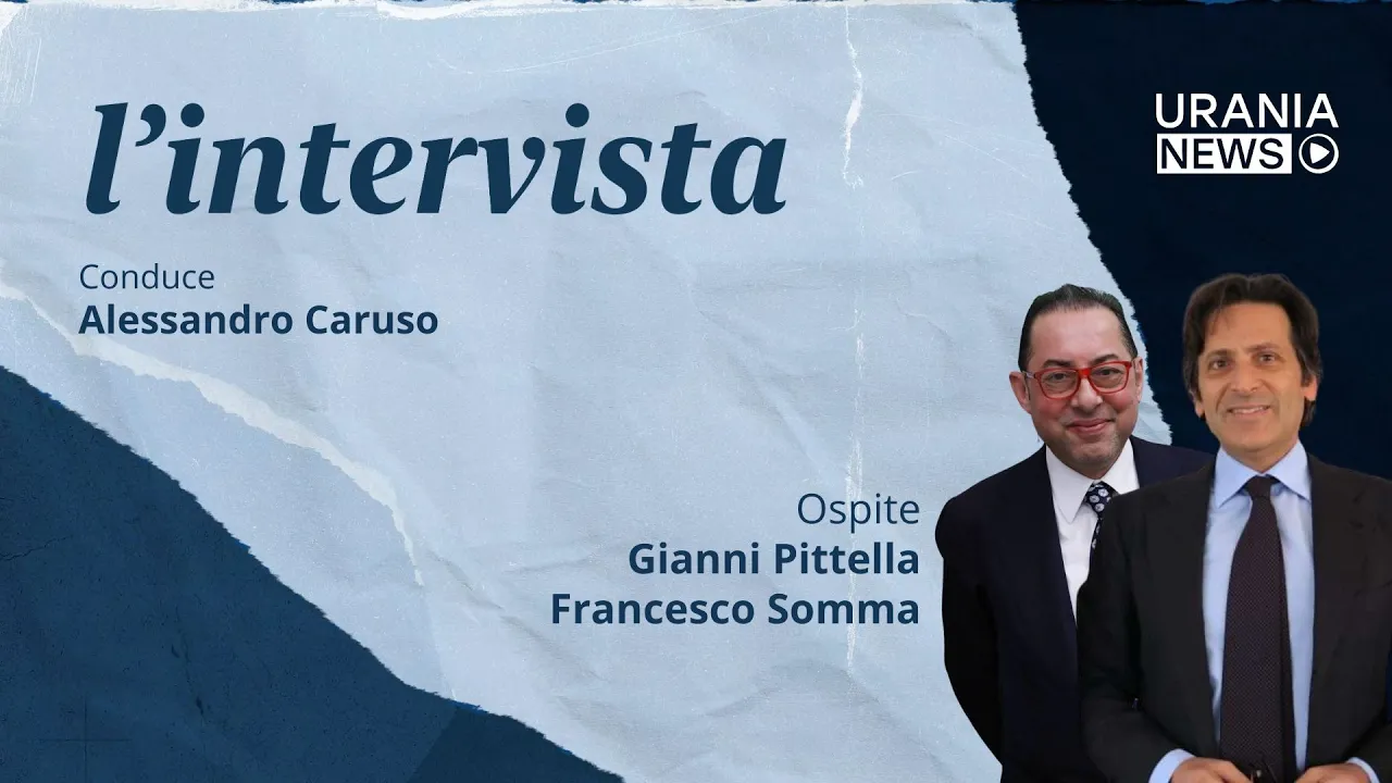 L&rsquo;intervista | Basilicata: il contributo al tessuto industriale