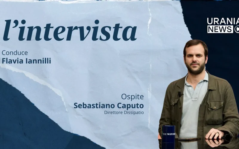 L’intervista | Cosa sta succedendo in Iran? Con Sebastiano Caputo