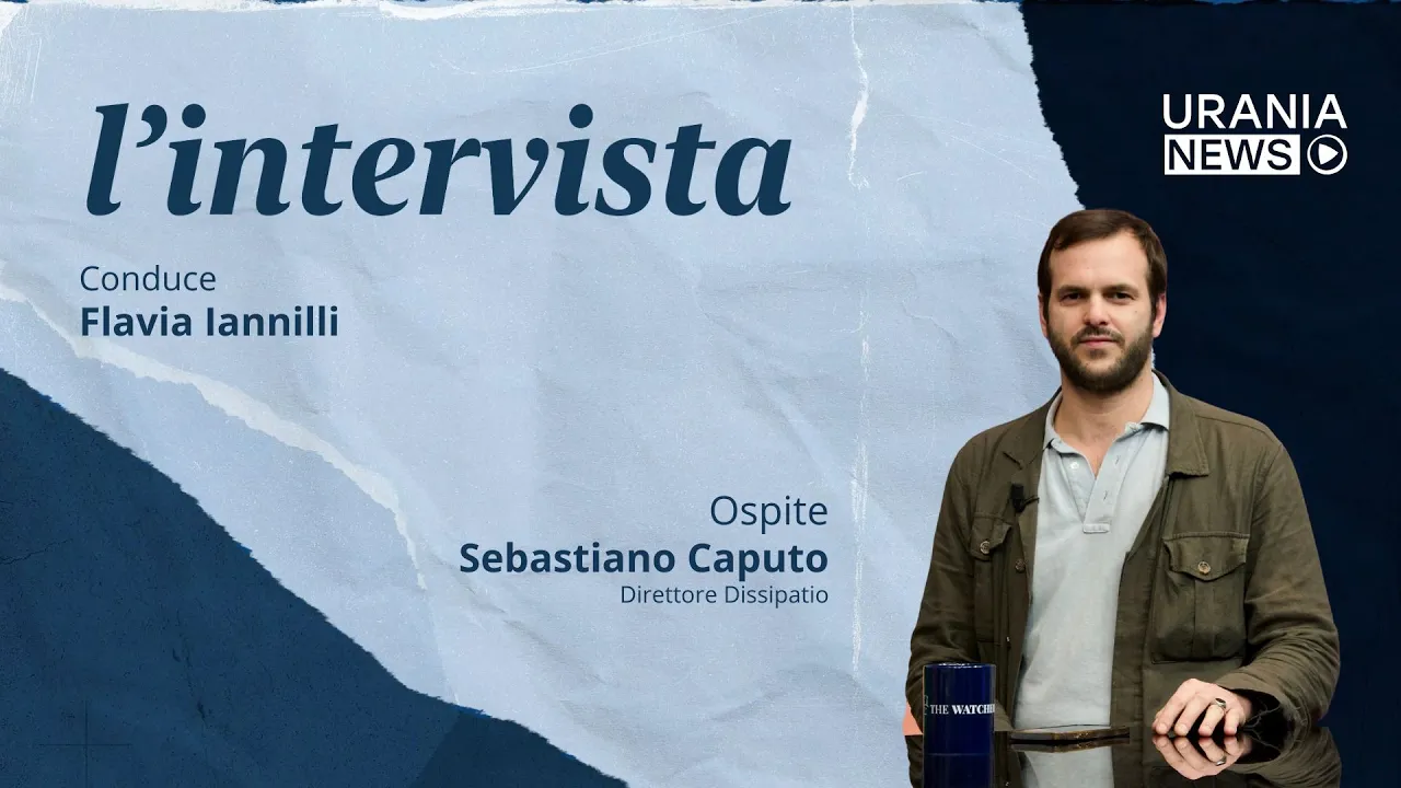 L&rsquo;intervista | Cosa sta succedendo in Iran? Con Sebastiano Caputo
