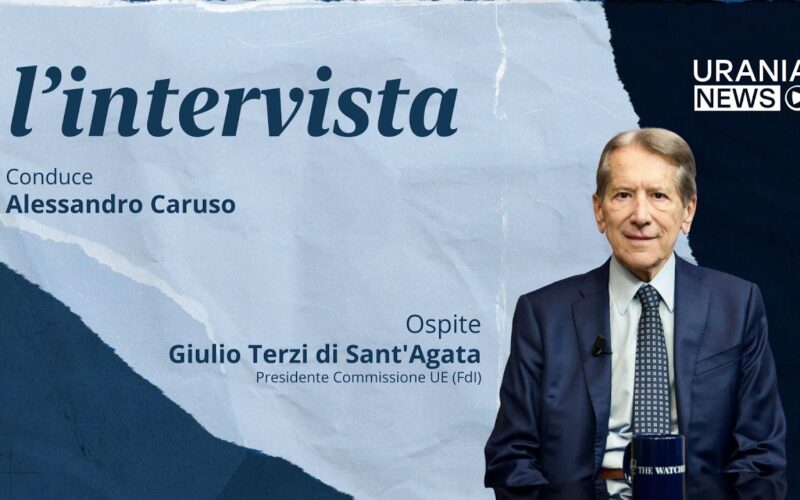 L&rsquo;intervista | Da Caracas a Teheran, la guerra dei blocchi. Con Giulio Terzi di Sant&rsquo;Agata