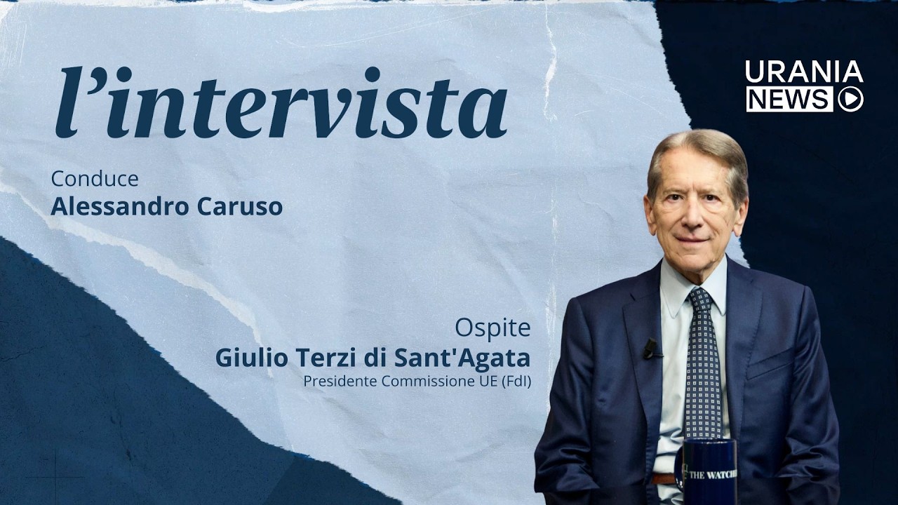 L&rsquo;intervista | Da Caracas a Teheran, la guerra dei blocchi. Con Giulio Terzi di Sant&rsquo;Agata