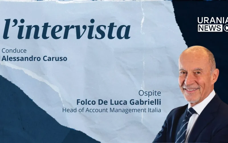 L&rsquo;intervista | Il visto come strumento di Soft Power. Con Folco De Luca Gabrielli (VFS Global)