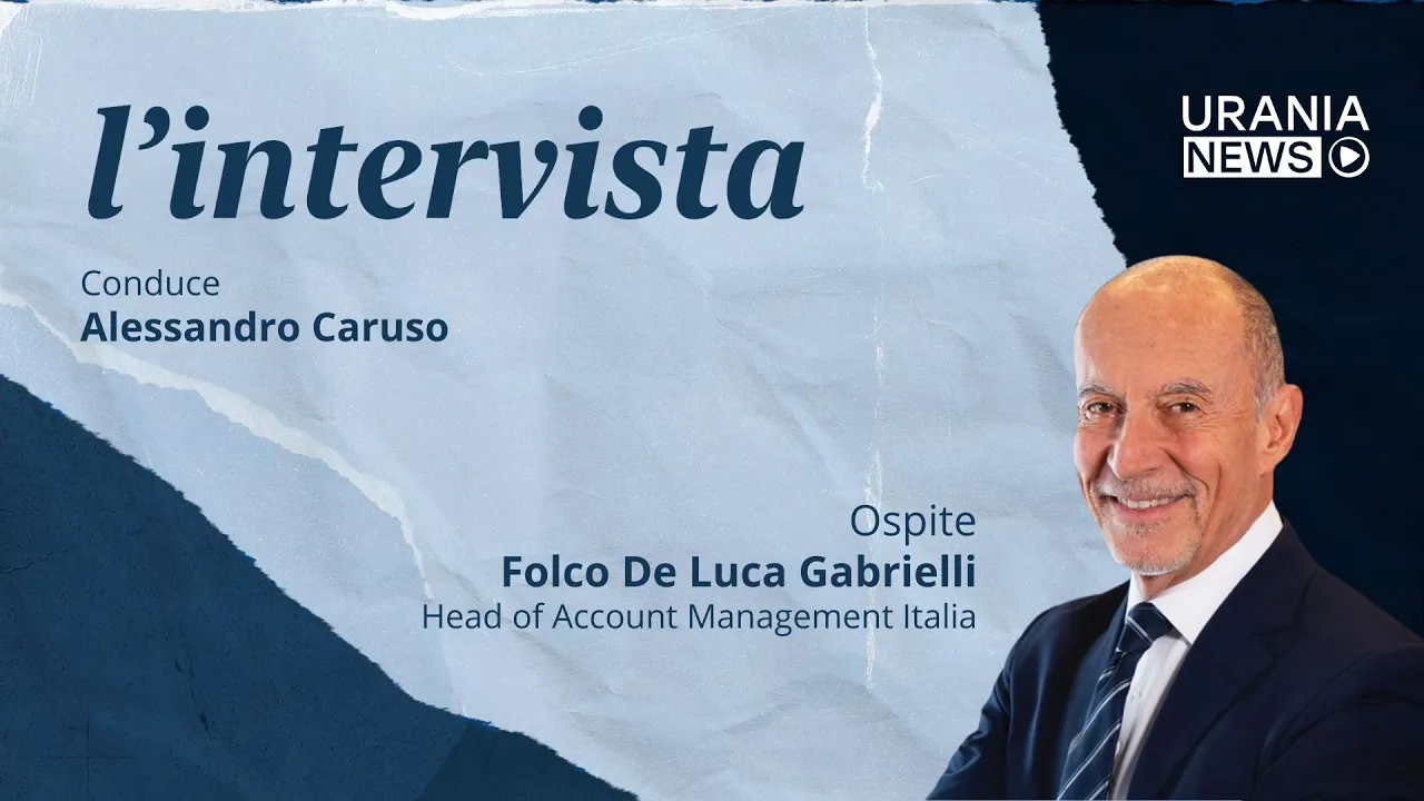 L&rsquo;intervista | Il visto come strumento di Soft Power. Con Folco De Luca Gabrielli (VFS Global)