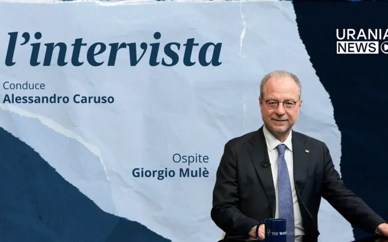 L’intervista | Giustizia: focus sulla riforma. Con Giorgio Mulè