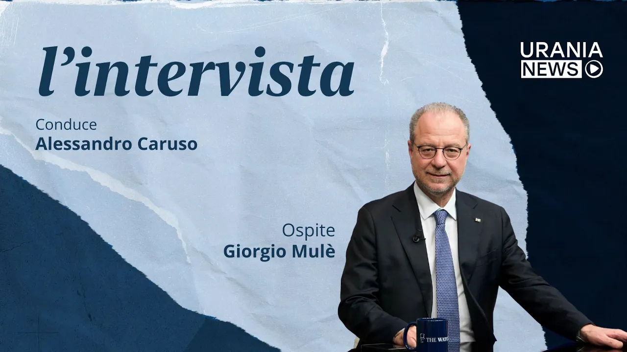L&rsquo;intervista | Giustizia: focus sulla riforma. Con Giorgio Mul&egrave;
