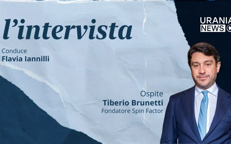 L&rsquo;intervista | La democrazia del sentiment. Con Tiberio Brunetti