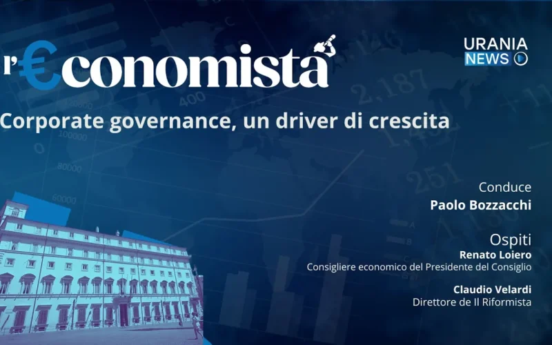 l’€conomista: La politica economica del governo Meloni