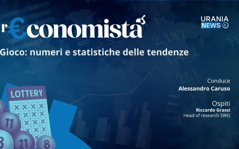 l’€conomista: Gioco, numeri e statistiche delle tendenze