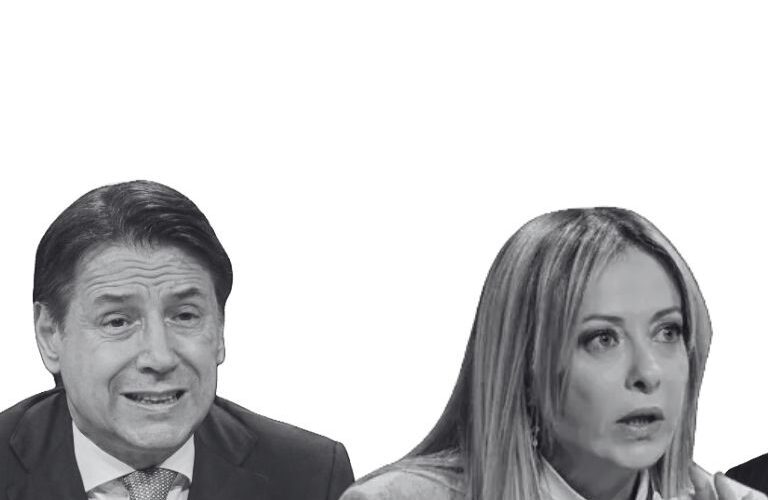 La parabola si è davvero invertita?