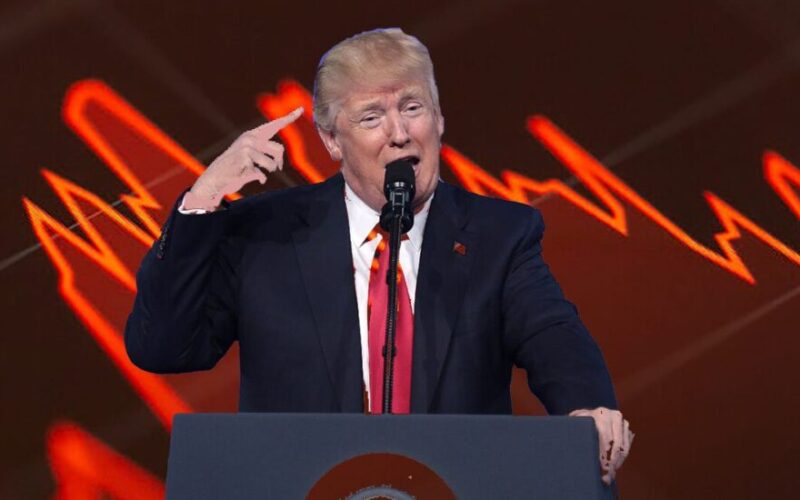 Iran: più soldi e più armi alla guerra di Trump, che mette Mali nel mirino