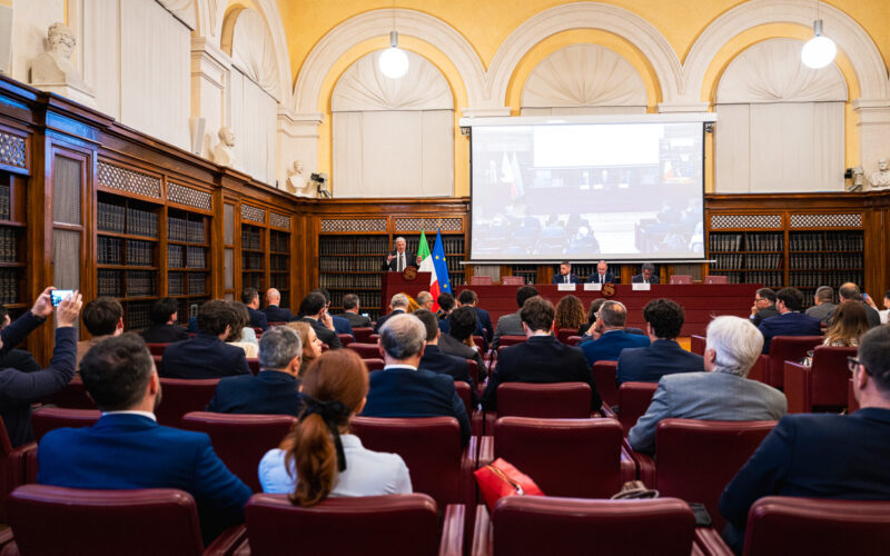 Relazioni economiche Italia-Cina: imprese, investimenti e Made in Italy nella nuova fase globale