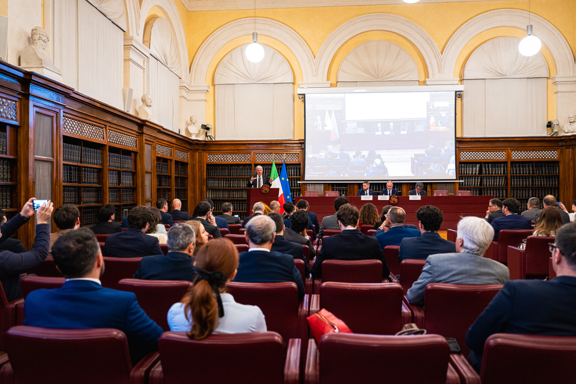 Relazioni economiche Italia-Cina: imprese, investimenti e Made in Italy nella nuova fase globale