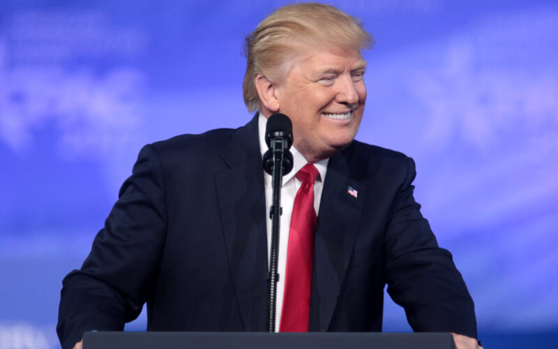 Trump vince le primarie delle vendette, ma perde la battaglia sull’Iran in Congresso