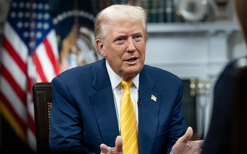 Trump sfugge a un attentato a Washington, rifugge dai negoziati con l’Iran