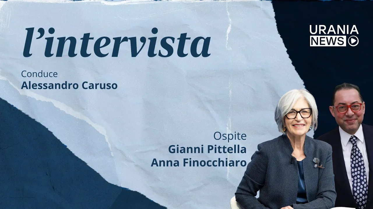 L’intervista | Energia, Europa, giustizia: i dilemmi della politica: Finocchiaro e Pittella