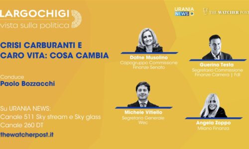 Crisi carburanti e caro vita: cosa cambia