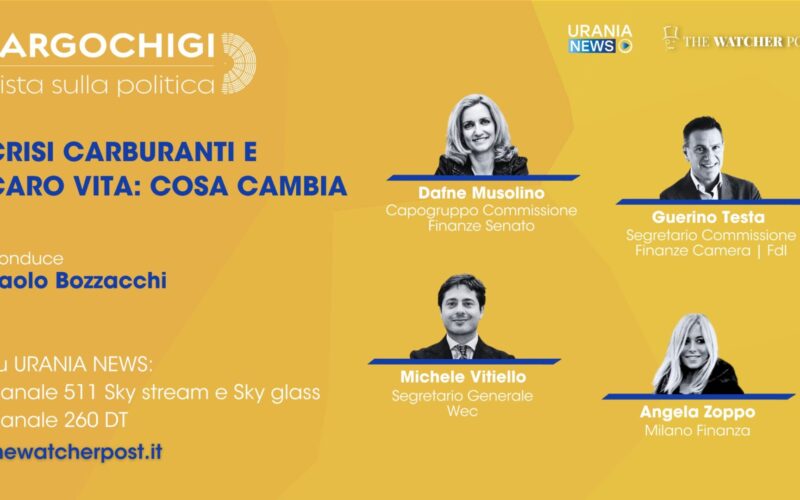 Crisi carburanti e caro vita: cosa cambia