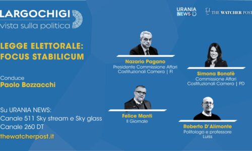 Legge elettorale: focus Stabilicum