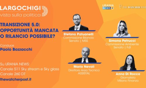 Transizione 5.0: occasione mancata o rilancio possibile
