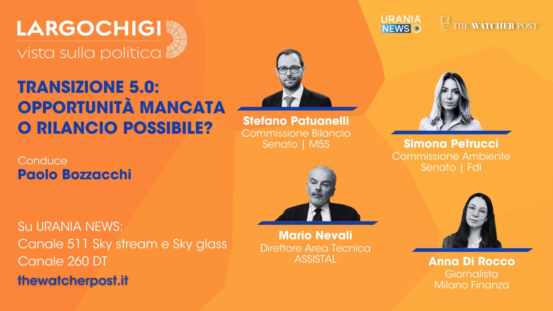 Transizione 5.0: occasione mancata o rilancio possibile