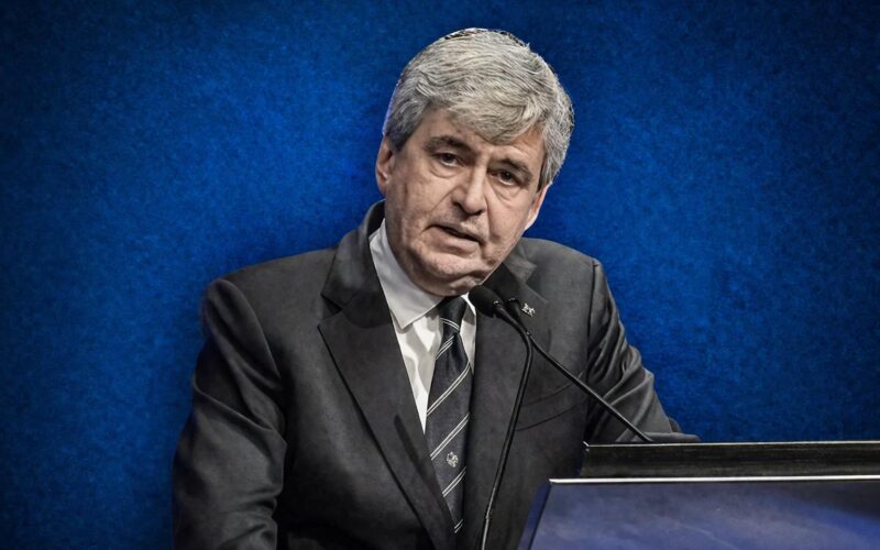 Gianmarco Mazzi è il nuovo ministro del Turismo