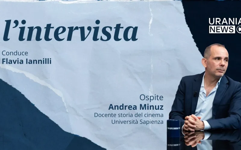 Perché si parla ancora di egemonia culturale? Intervista a Andrea Minuz
