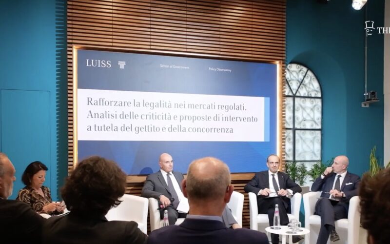 Accessori al tabacco, canali alternativi in crescita: rischio per gettito e concorrenza