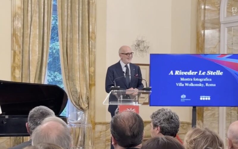 Relazioni ITA &ndash; UK: Un anno dalla visita di Re Carlo III