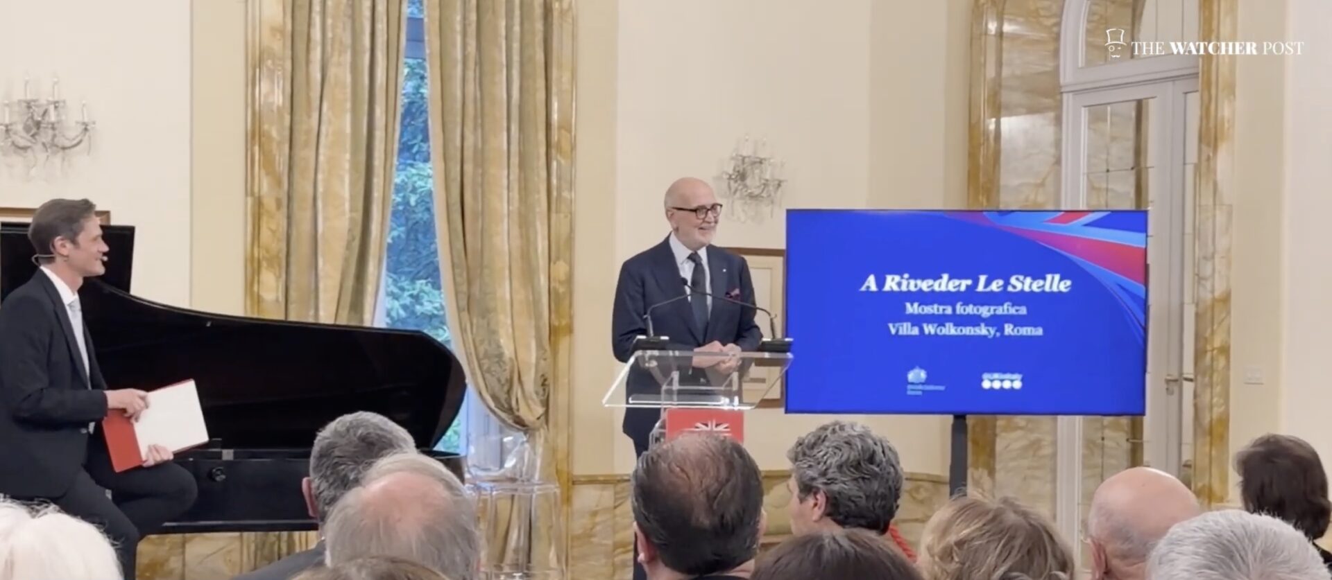 Relazioni ITA &ndash; UK: Un anno dalla visita di Re Carlo III